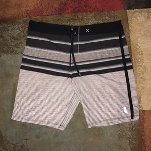 Hurley Swim Trunks